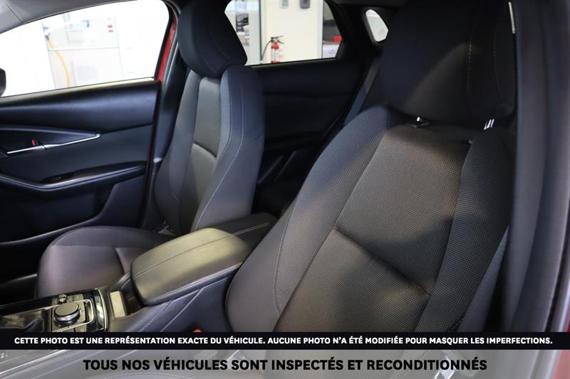mazda CX-30 2024 - 27