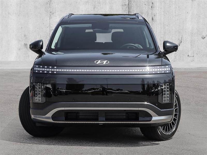 hyundai IONIQ 9 2026 - 2