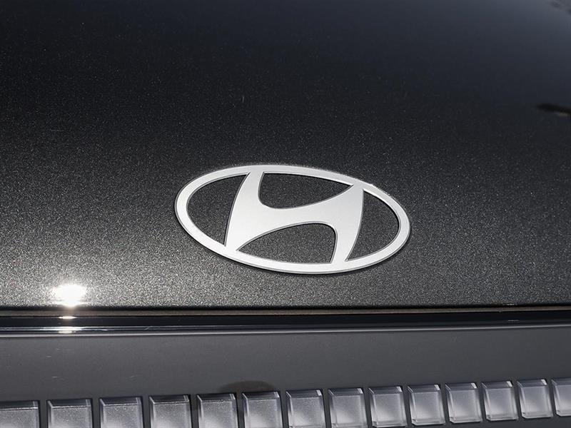 hyundai IONIQ 9 2026 - 8