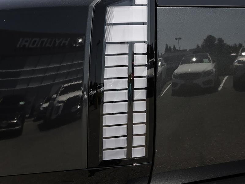 hyundai IONIQ 9 2026 - 10