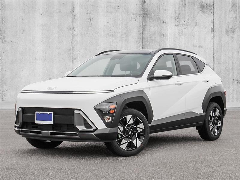 hyundai Kona 2026
