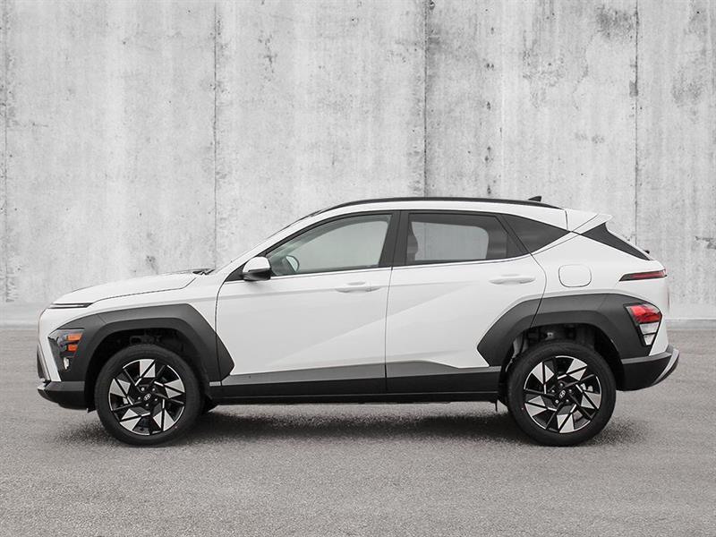 hyundai Kona 2026 - 3