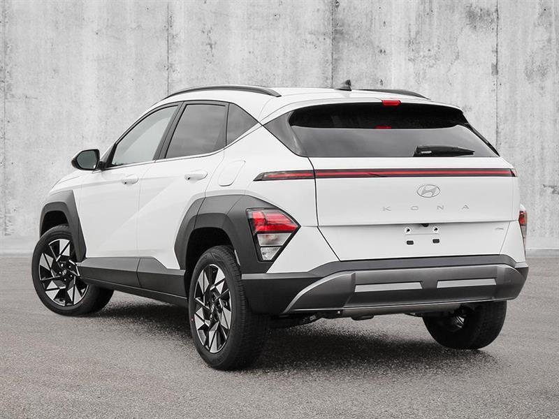 hyundai Kona 2026 - 4