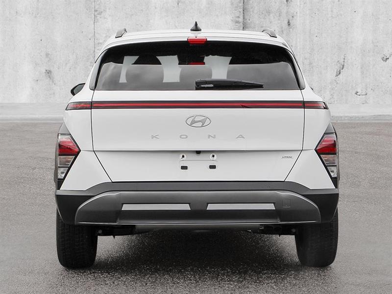 hyundai Kona 2026 - 5