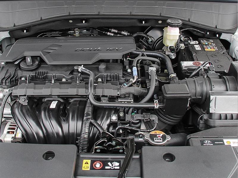 hyundai Kona 2026 - 6