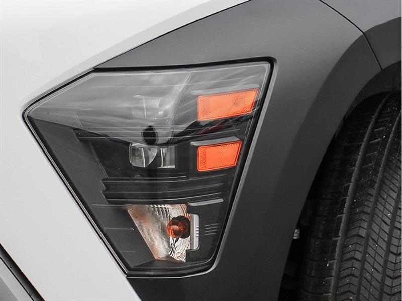 hyundai Kona 2026 - 10