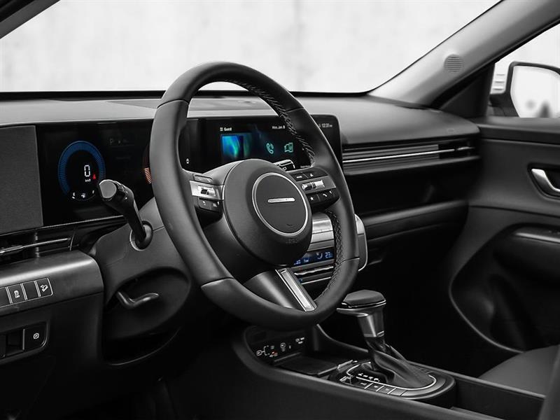 hyundai Kona 2026 - 12
