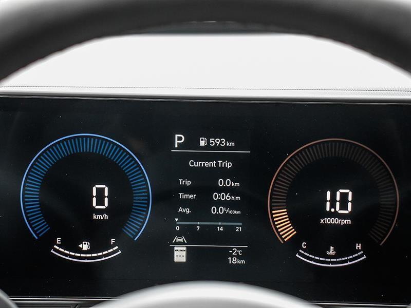 hyundai Kona 2026 - 14