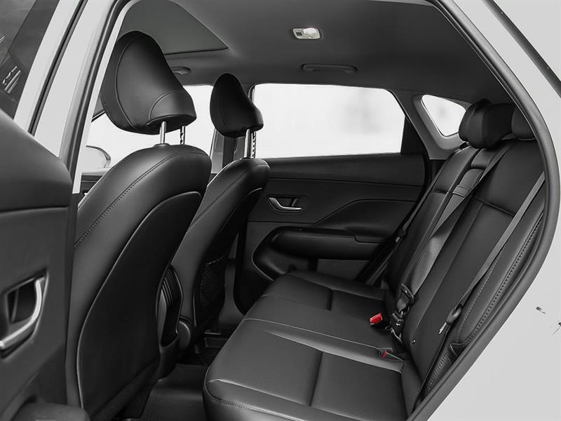 hyundai Kona 2026 - 21