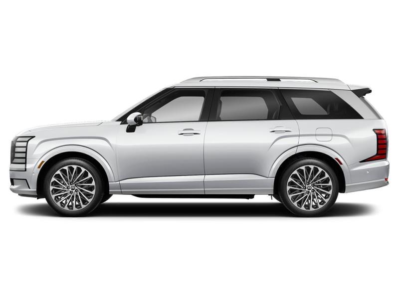hyundai Palisade Hybrid 2026 - 6