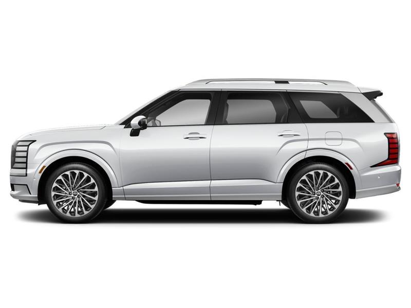hyundai Palisade Hybrid 2026 - 12