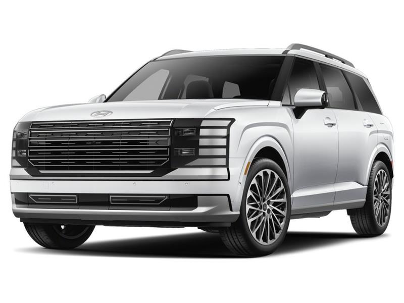 hyundai Palisade Hybrid 2026 - 17