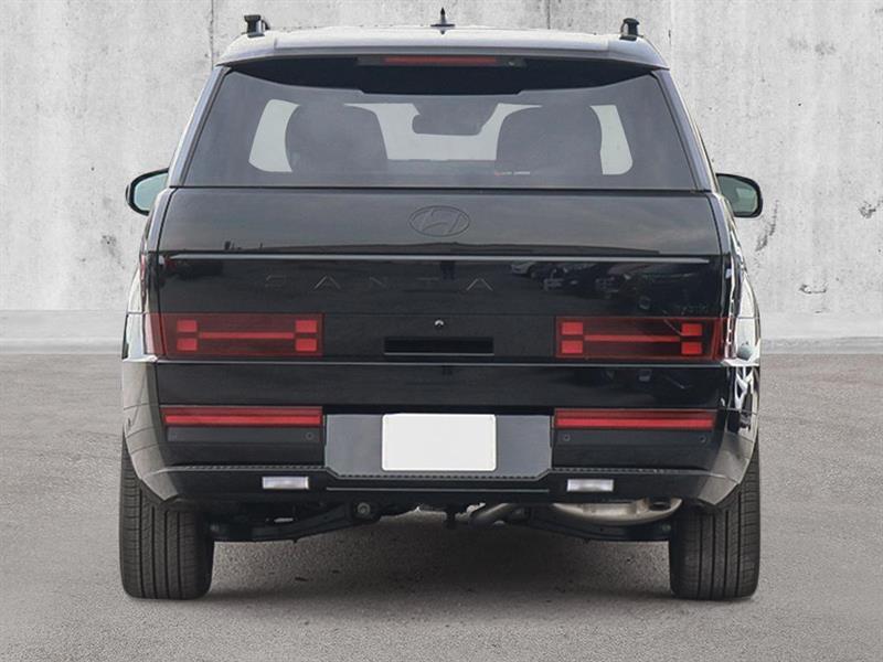 hyundai Santa Fe hybride 2026 - 5