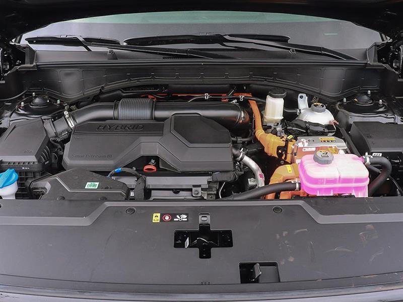 hyundai Santa Fe hybride 2026 - 6