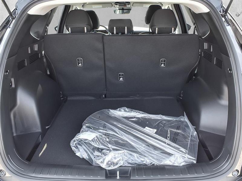 hyundai Tucson hybride 2026 - 7