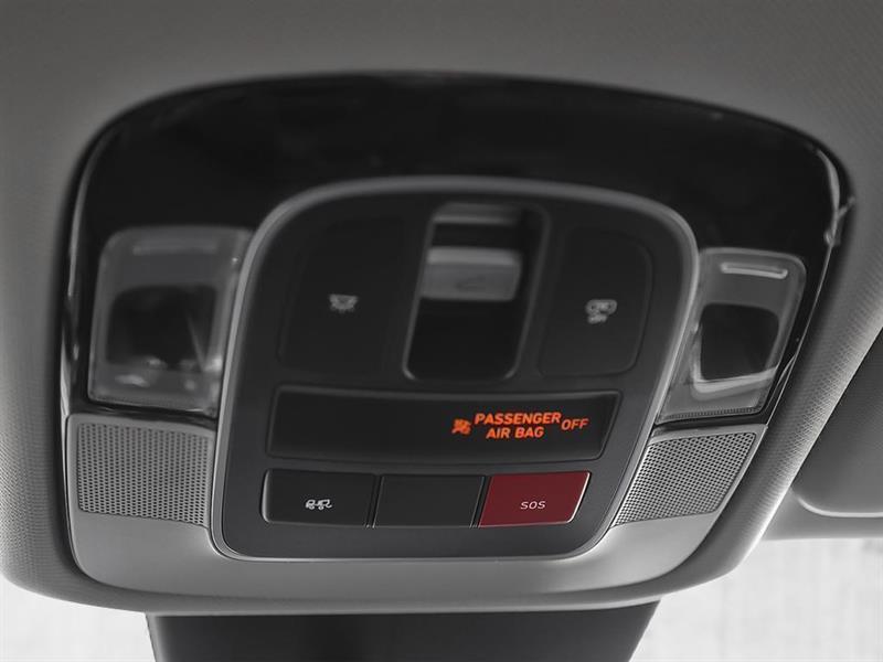 hyundai Tucson hybride 2026 - 19
