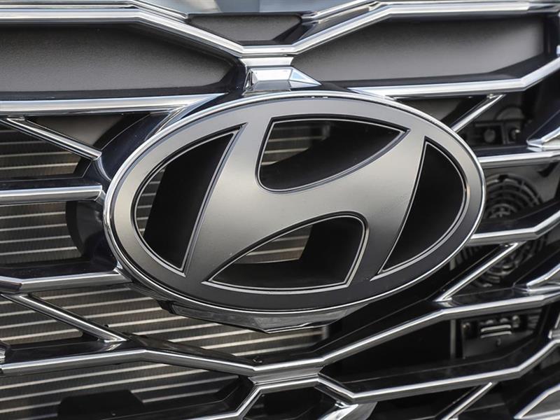 hyundai Tucson hybride 2026 - 8