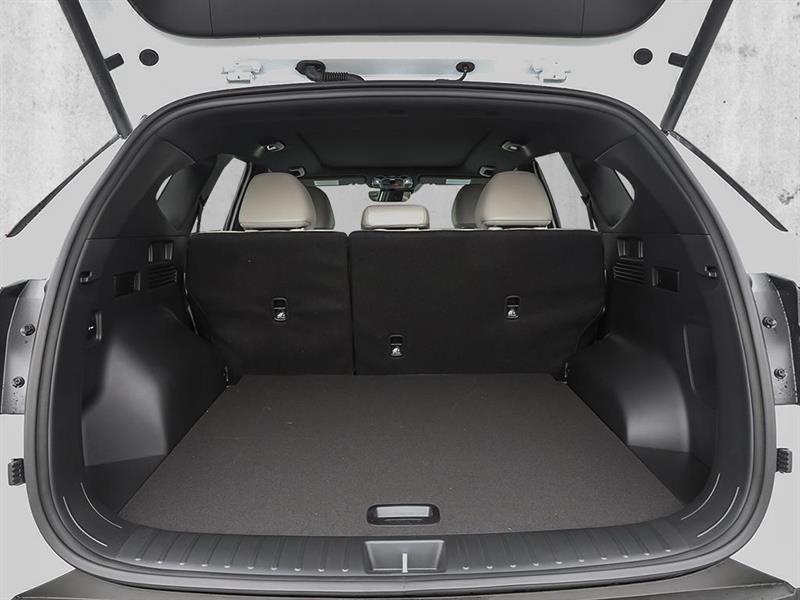 hyundai Tucson hybride 2026 - 7