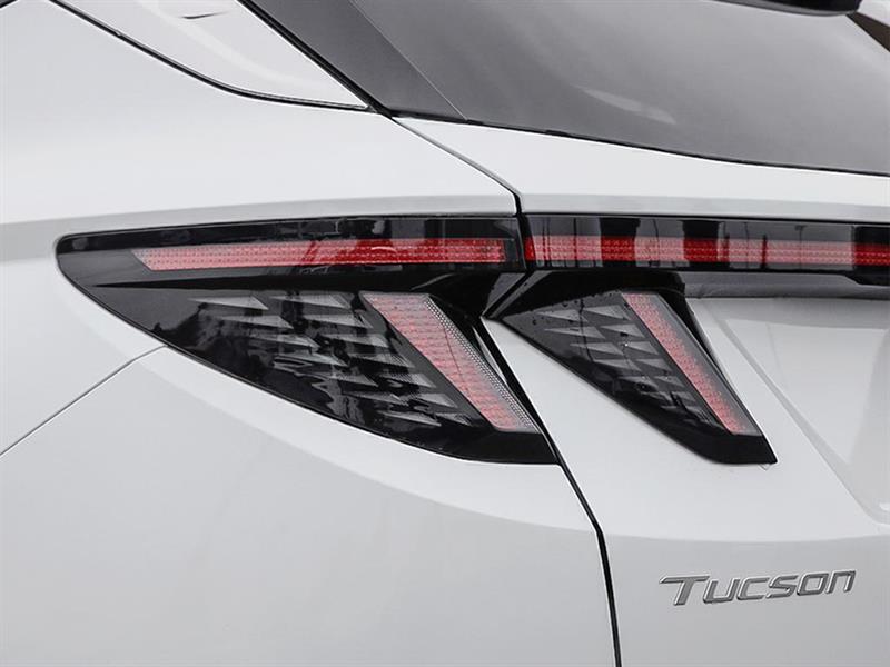 hyundai Tucson hybride 2026 - 11