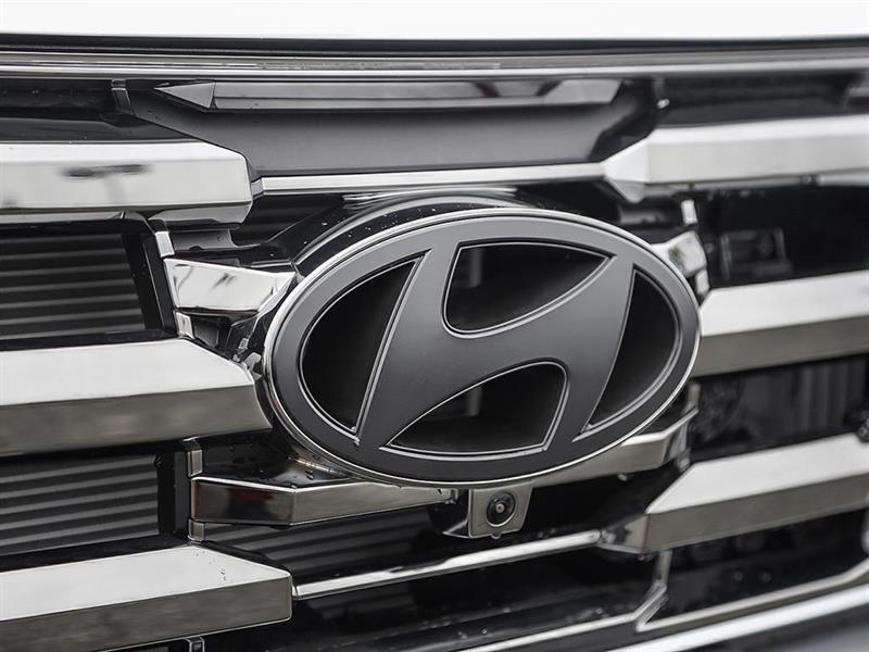 hyundai Tucson hybride 2026 - 9