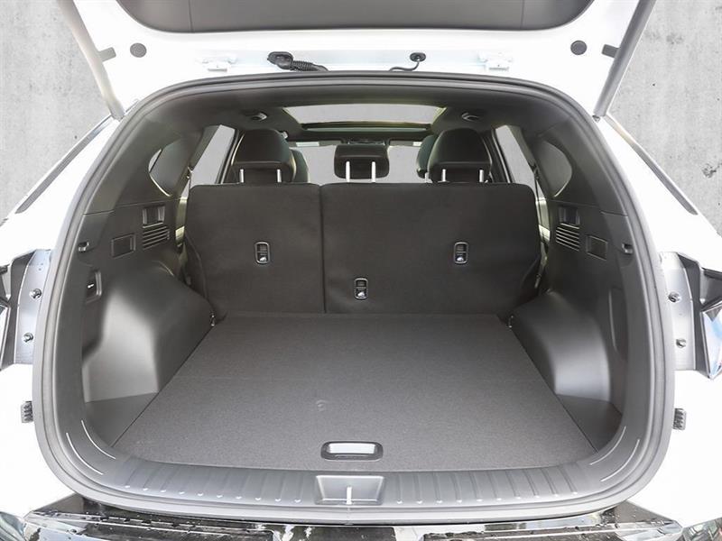hyundai Tucson hybride 2026 - 7