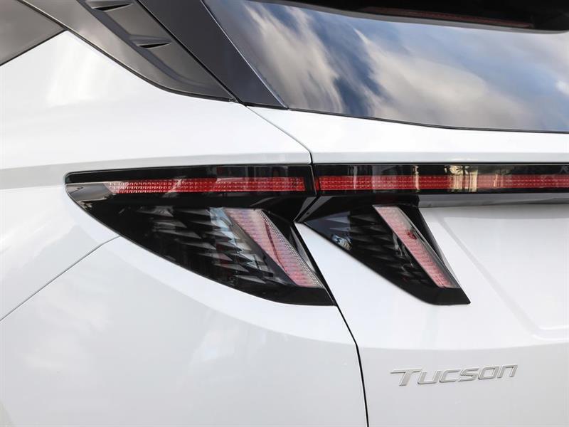 hyundai Tucson hybride 2026 - 11