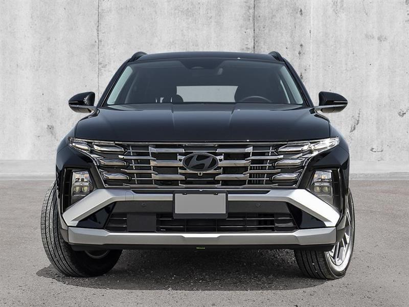 hyundai Tucson hybride 2026 - 2