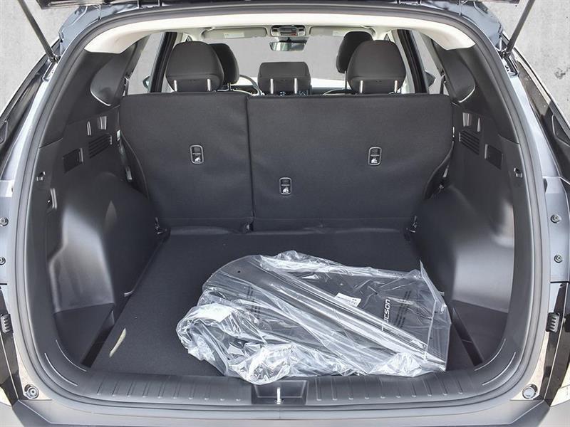 hyundai Tucson hybride 2026 - 7