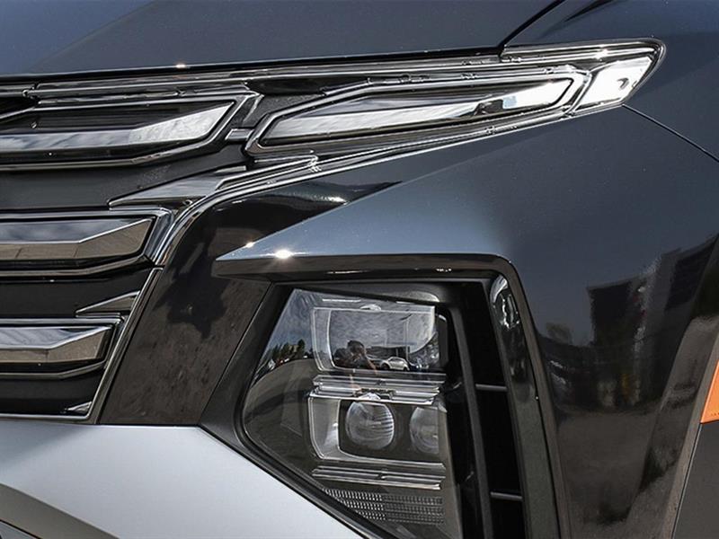 hyundai Tucson hybride 2026 - 10