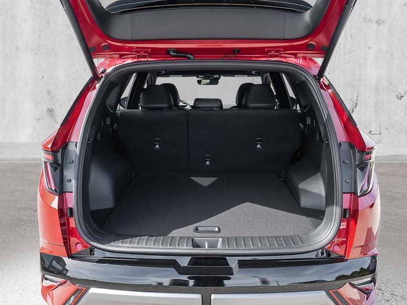 hyundai Tucson hybride 2026 - 7