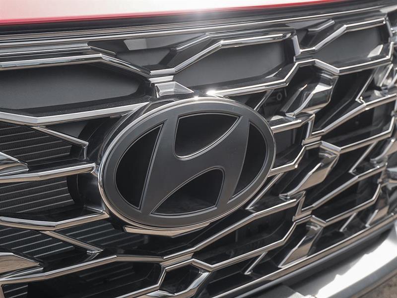 hyundai Tucson hybride 2026 - 9