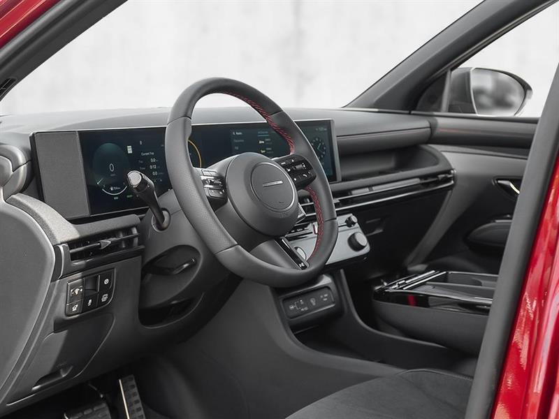 hyundai Tucson hybride 2026 - 12