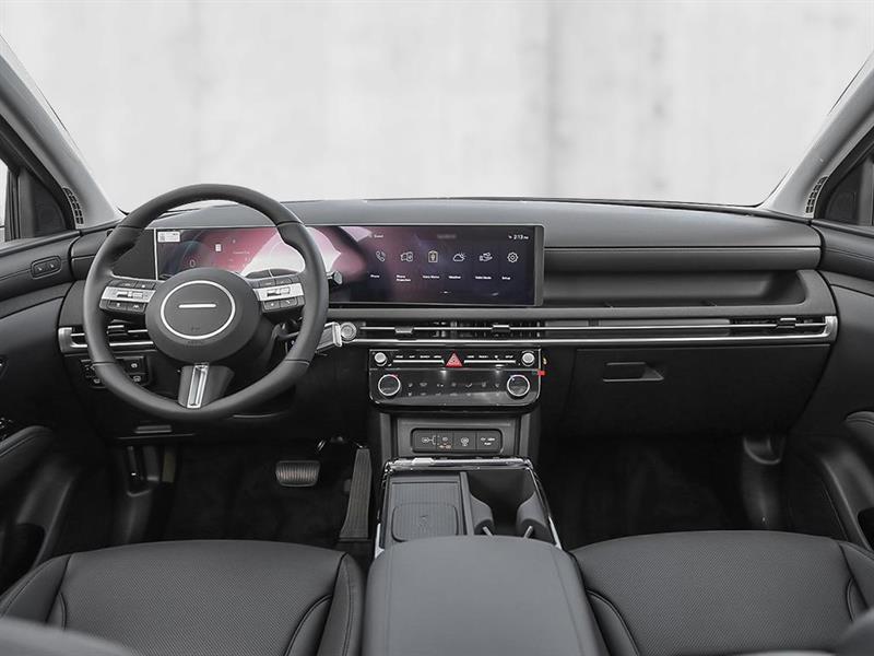 hyundai Tucson hybride 2026 - 22