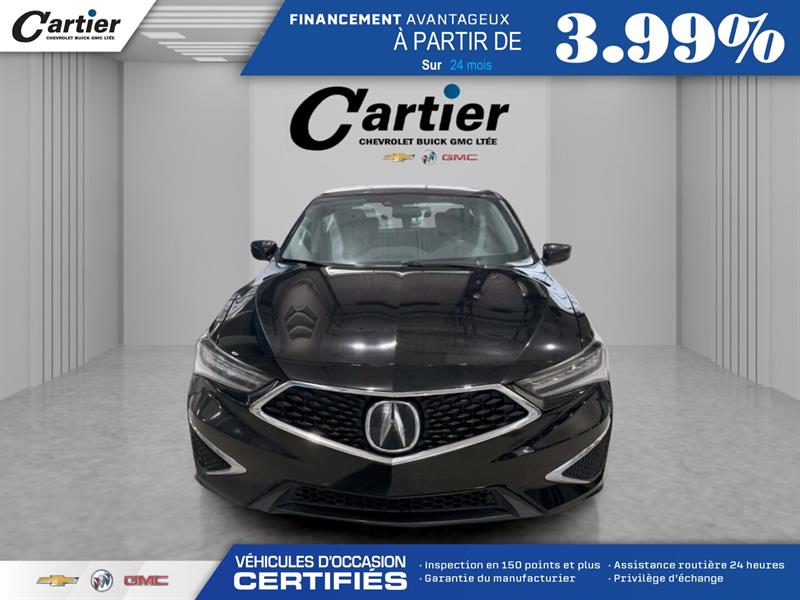 acura ILX 2019 - 2