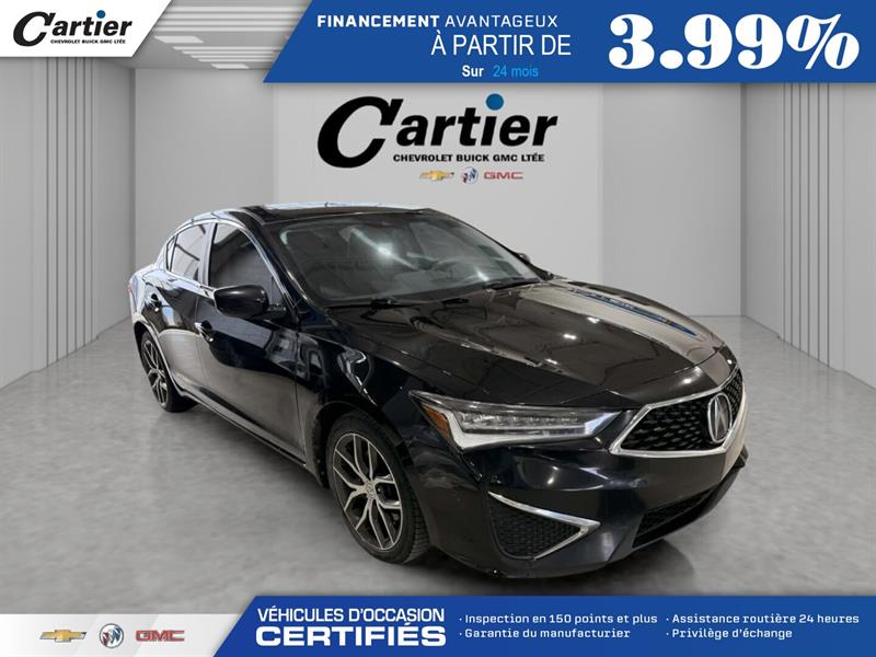 acura ILX 2019 - 3