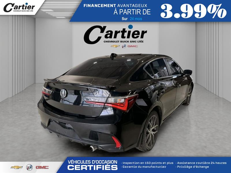 acura ILX 2019 - 4