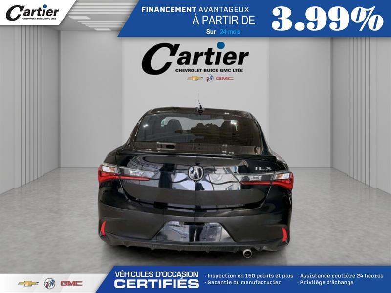 acura ILX 2019 - 5