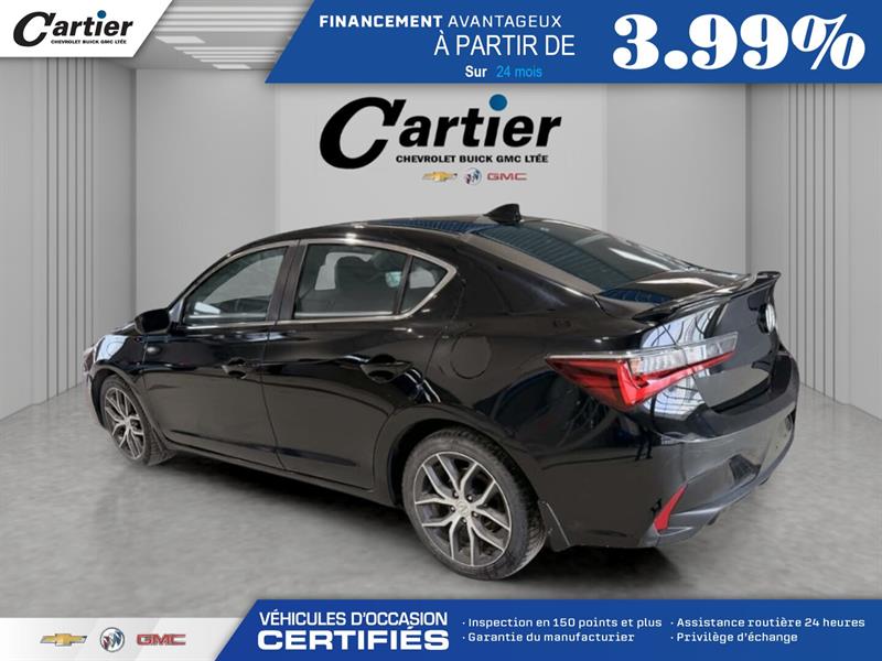 acura ILX 2019 - 7
