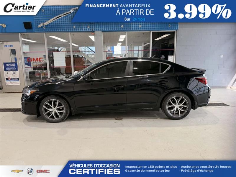 acura ILX 2019 - 8