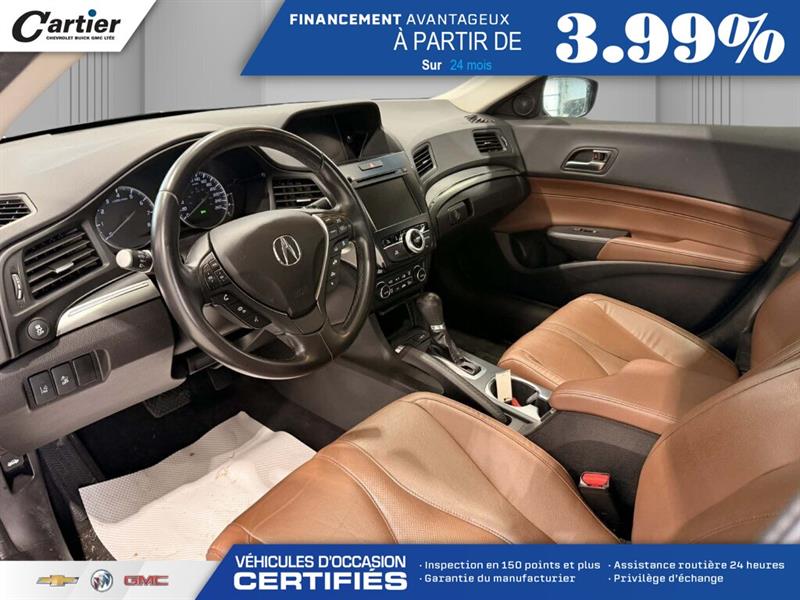acura ILX 2019 - 9