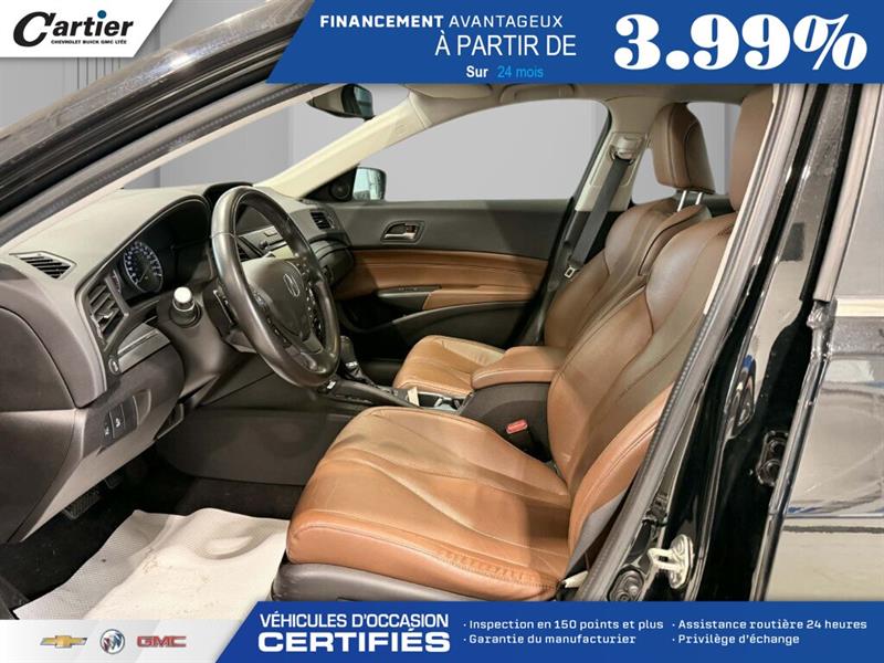 acura ILX 2019 - 10