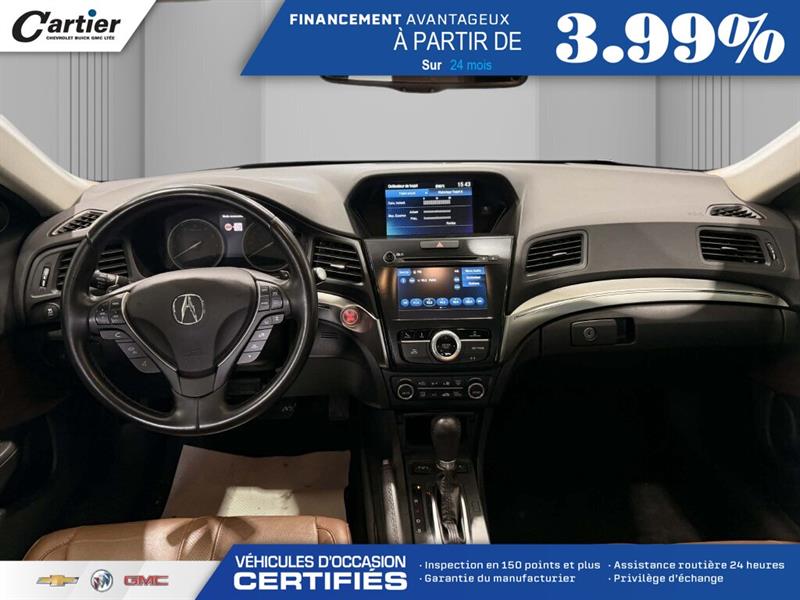 acura ILX 2019 - 11