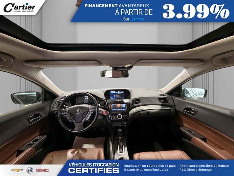 acura ILX 2019 - 12
