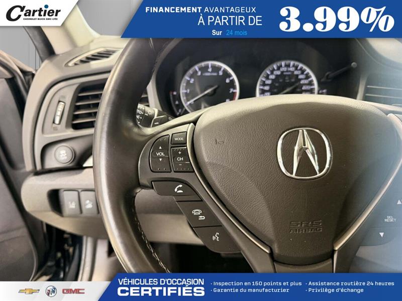 acura ILX 2019 - 15