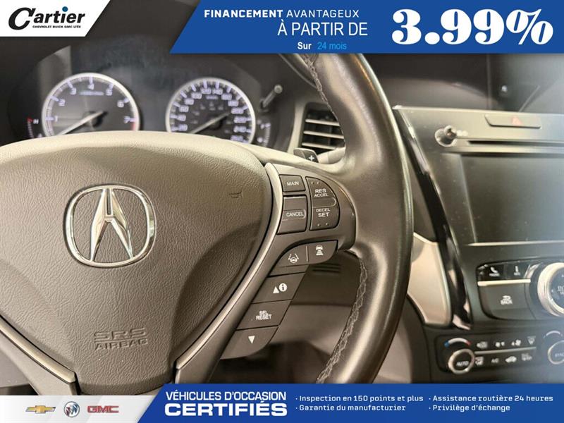 acura ILX 2019 - 16