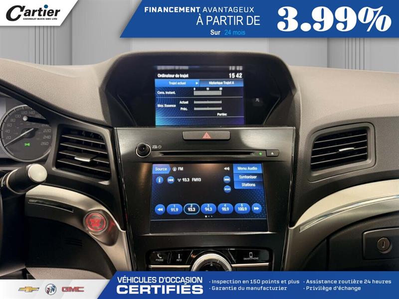 acura ILX 2019 - 22