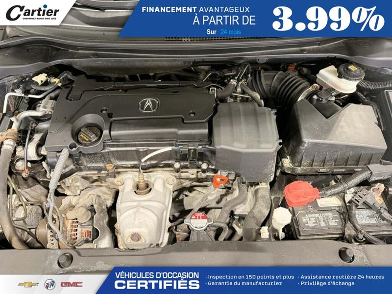 acura ILX 2019 - 25