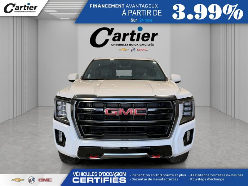 gmc Yukon 2023 - 2