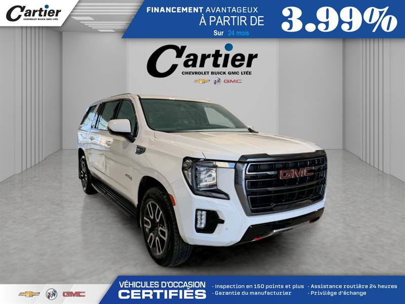 gmc Yukon 2023 - 3