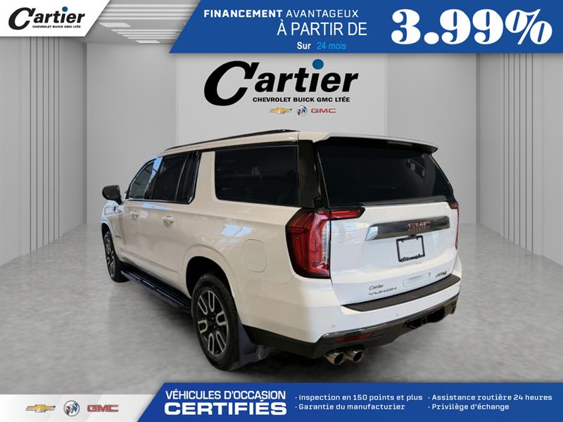 gmc Yukon 2023 - 10